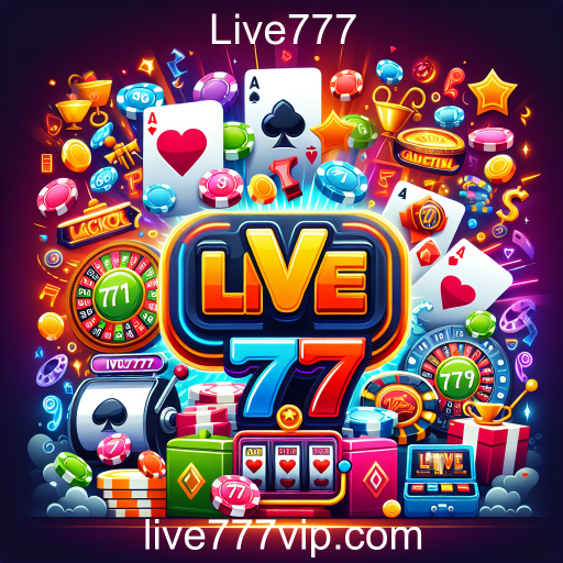 Os Jogos Mais Populares do Live777: Atrações Imperdíveis para Todos os Jogadores
