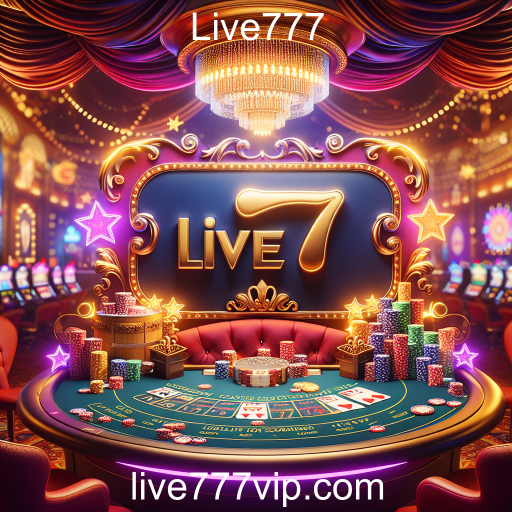 Descubra o Programa VIP do Live777: Vantagens e Exclusividades